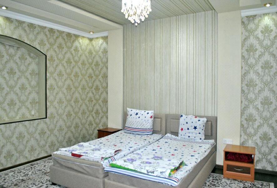 Like Guest House Samarkand Luaran gambar