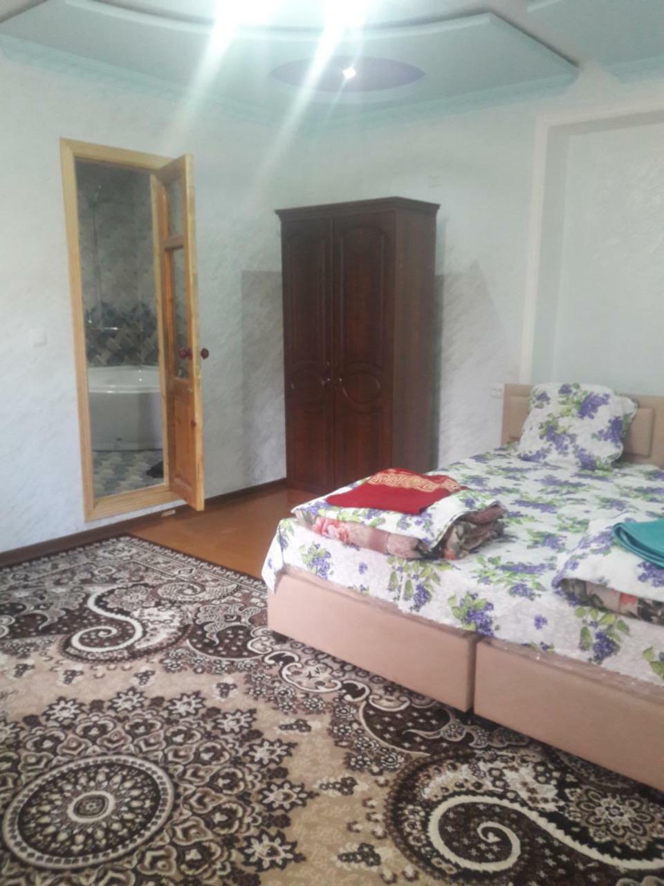 Like Guest House Samarkand Luaran gambar