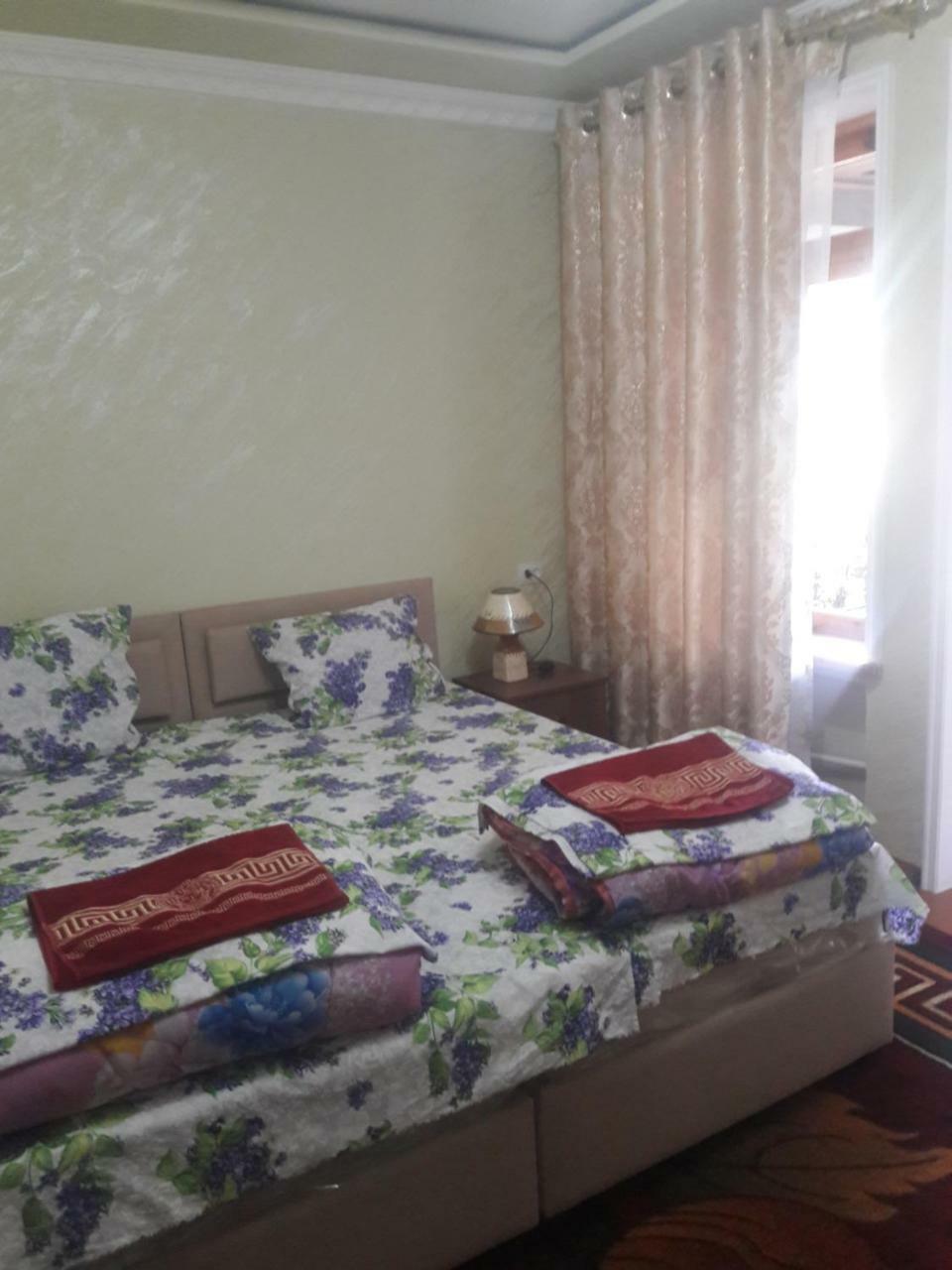 Like Guest House Samarkand Luaran gambar